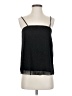 Keepsake Black Sleeveless Blouse Size XS - photo 1