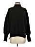 French Connection Black Turtleneck Sweater Size S - photo 1
