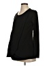 Motherhood Black Pullover Sweater Size S - photo 1