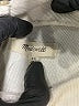 Madewell Ivory Turtleneck Sweater Size XS - photo 4
