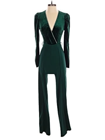 Valentine Jumpsuit (view 1)