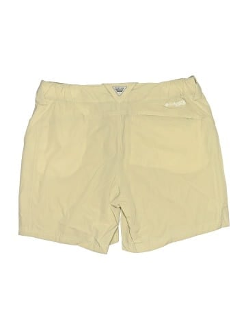 Columbia Khaki Shorts (view 2)