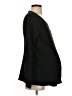 Motherhood Black Pullover Sweater Size S - photo 4
