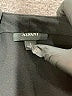 Alfani Black Sleeveless Blouse Size L - photo 7