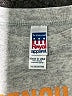 Royal Apparel Print Gray Short Sleeve Onesie Size 3-6 mo - photo 3