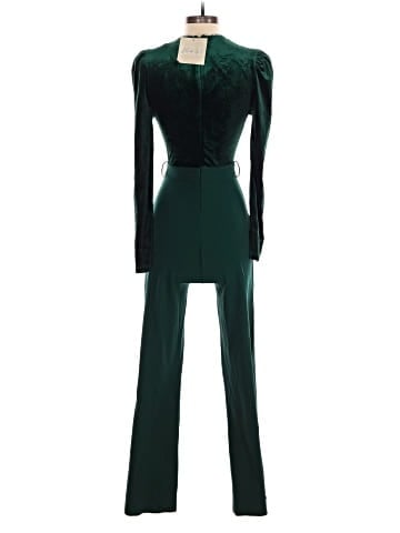 Valentine Jumpsuit (view 2)