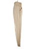 Love Tree Solid Tan Casual Pants Size S - photo 4