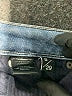 Parker Smith Hearts Blue Jeans Size 29 waist - photo 8