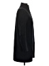 Zara Basic Black Coat Size S - photo 4