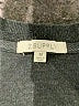 Z Supply Gray Pullover Sweater Size M - photo 7