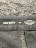 Old Navy Black Casual Pants Size 16 - photo 4