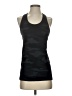 Athleta Black Active Tank Size S - photo 1
