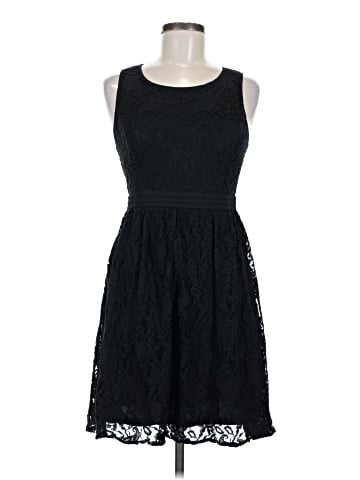 Ya Los Angeles Cocktail Dress (view 1)