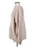 Shein 100% Polyester Tan Pullover Sweater Size 4 - photo 5