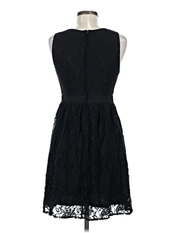 Ya Los Angeles Cocktail Dress (view 2)