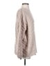 Shein 100% Polyester Tan Pullover Sweater Size 4 - photo 4