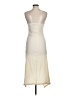 Shein Ivory Cocktail Dress Size 6 - photo 2