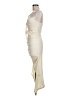 Shein Ivory Cocktail Dress Size 6 - photo 5