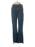 DL1961 Blue Jeans Size 26 waist - photo 1