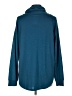 St. John's Bay Teal Turtleneck Sweater Size L - photo 2