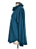 St. John's Bay Teal Turtleneck Sweater Size L - photo 5