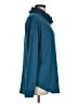 St. John's Bay Teal Turtleneck Sweater Size L - photo 4
