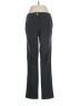 Alfani Chevron-herringbone Gray Dress Pants Size 6 - photo 1