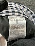 Old Navy Houndstooth Gray Casual Pants Size 16 - photo 4