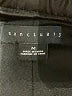 Sanctuary Metallic Silver Casual Pants Size M - photo 7