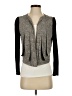 Buckley Gray Vest Size 2 - photo 1