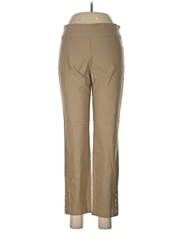 Roz & Ali Casual Pants (view 1)