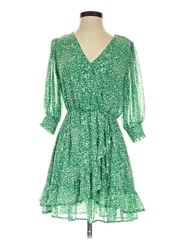 Sienna Sky Casual Dress (view 1)
