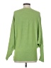 GABERLY Green Pullover Sweater Size S (estimated) - photo 2