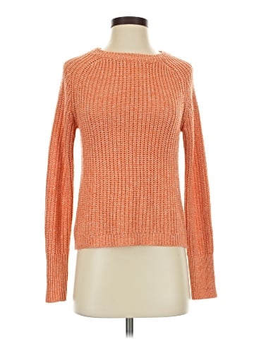 American Apparel Pullover Sweater (view 1)
