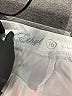 Ethyl Metallic Ivory Casual Pants Size 16 - photo 7