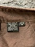 Dana Buchman Brown Casual Pants Size 14 (petite) - photo 4