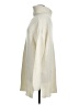 Vero Moda 100% Acrylic Ivory Turtleneck Sweater Size M - photo 5