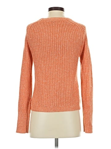 American Apparel Pullover Sweater (view 2)