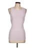 Active by Old Navy Pink Sleeveless T-Shirt Size M - photo 1