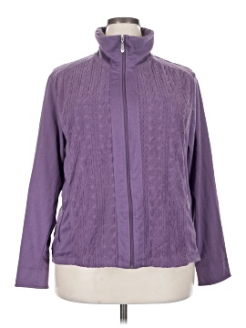 Allison Daley Track Jacket