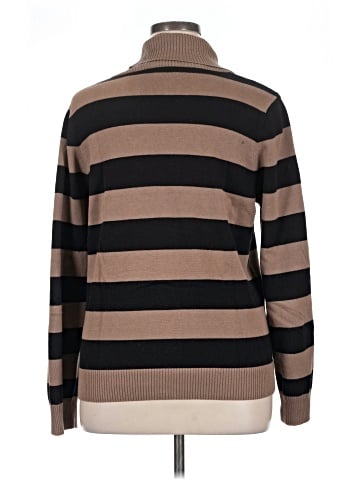 Jeanne Pierre Pullover Sweater (view 2)