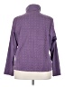 Allison Daley Purple Track Jacket Size XXL (estimated) - photo 2