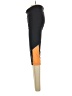 Moret Ultra Color Block Black Active Pants Size S - photo 5