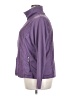 Allison Daley Purple Track Jacket Size XXL (estimated) - photo 5