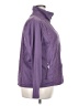 Allison Daley Purple Track Jacket Size XXL (estimated) - photo 4
