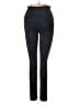 SPANX Black Casual Pants Size M - photo 2