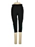 Assorted Brands Color Block Black Active Pants Size S - photo 1