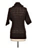 Maurices Brown Turtleneck Sweater Size M - photo 2