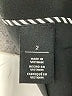 White House Black Market Black Blazer Size 2 - photo 7