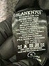 Blank NYC Black Jacket Size S - photo 7